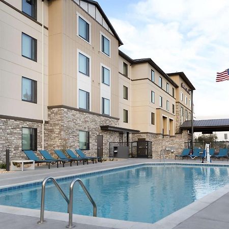 Hampton Inn & Suites Porter Ranch Los Angeles Dış mekan fotoğraf