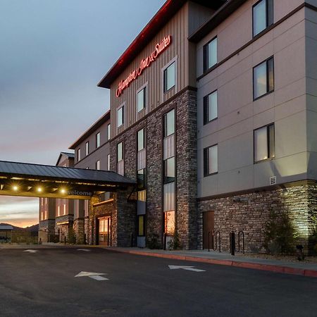 Hampton Inn & Suites Porter Ranch Los Angeles Dış mekan fotoğraf