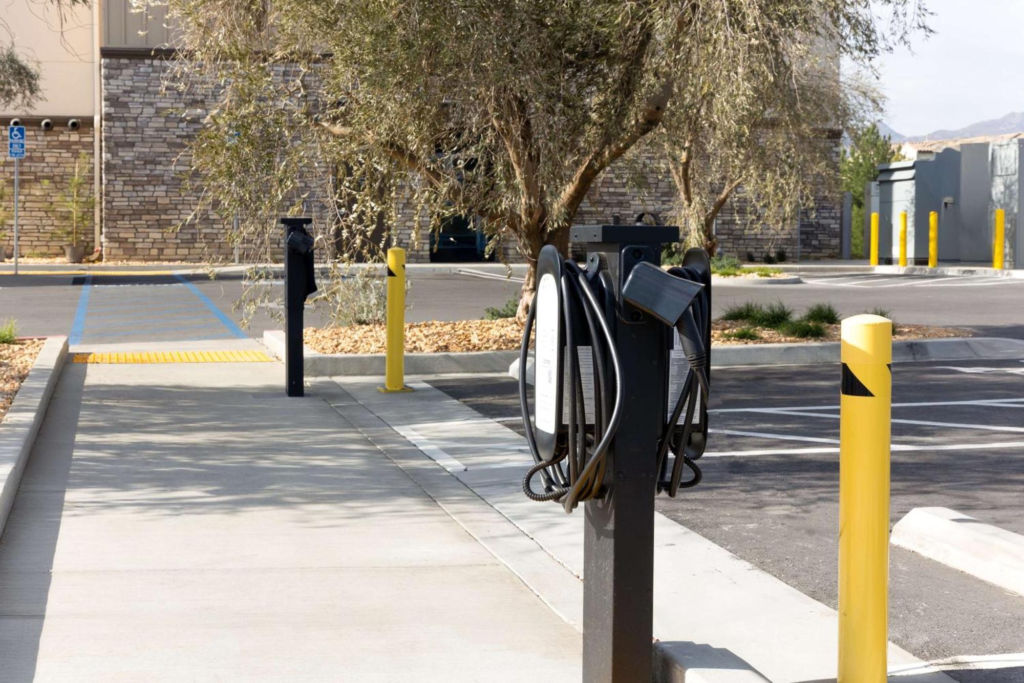 Hampton Inn & Suites Porter Ranch Los Angeles Dış mekan fotoğraf