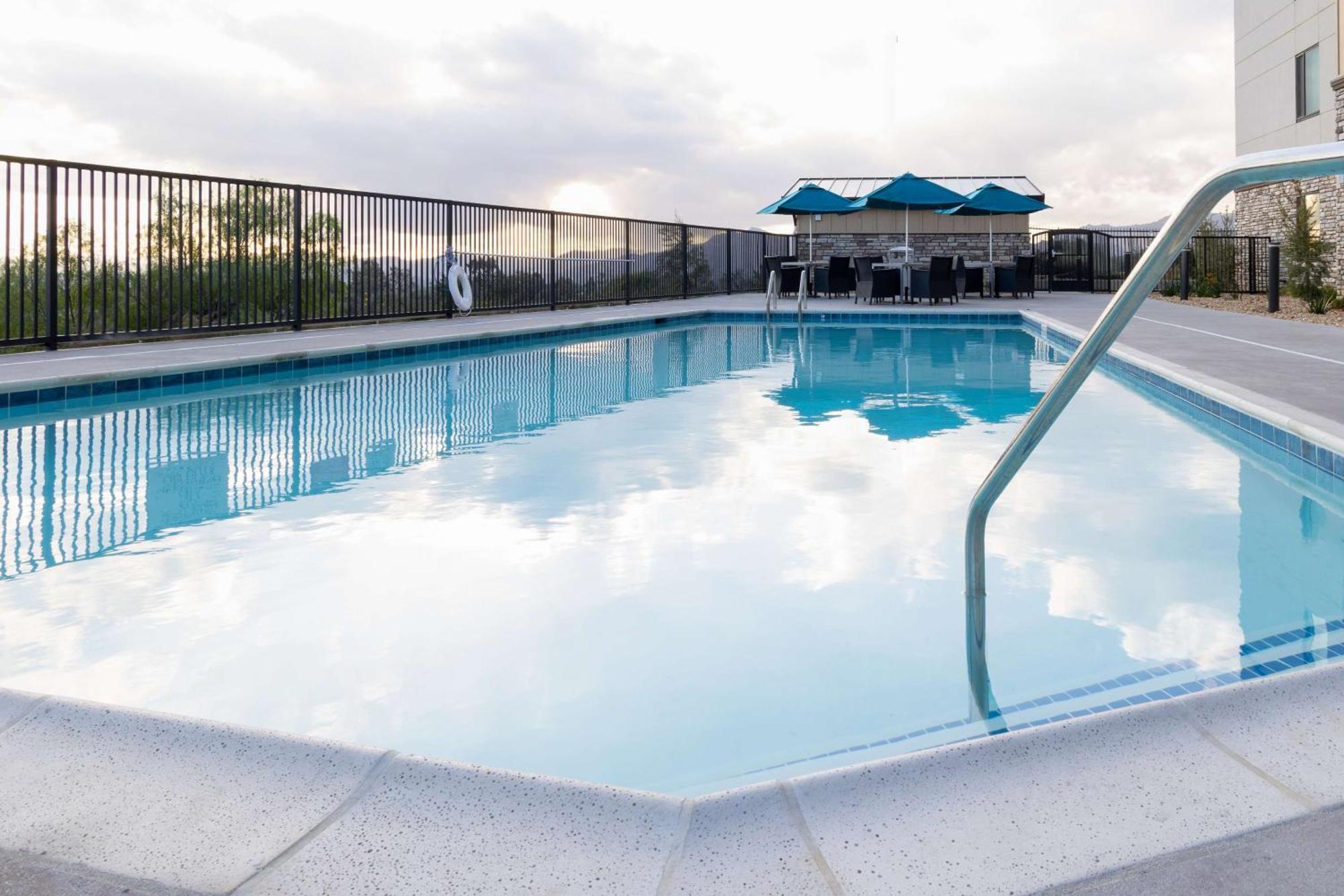 Hampton Inn & Suites Porter Ranch Los Angeles Dış mekan fotoğraf