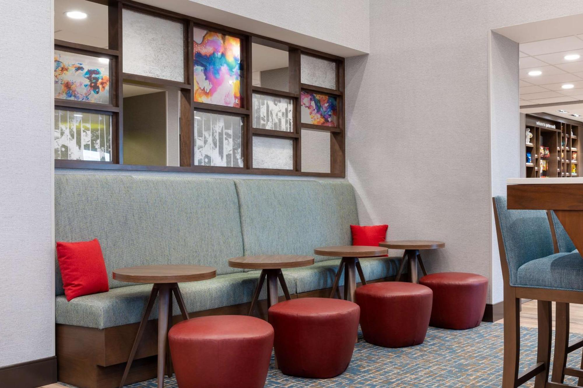 Hampton Inn & Suites Porter Ranch Los Angeles Dış mekan fotoğraf