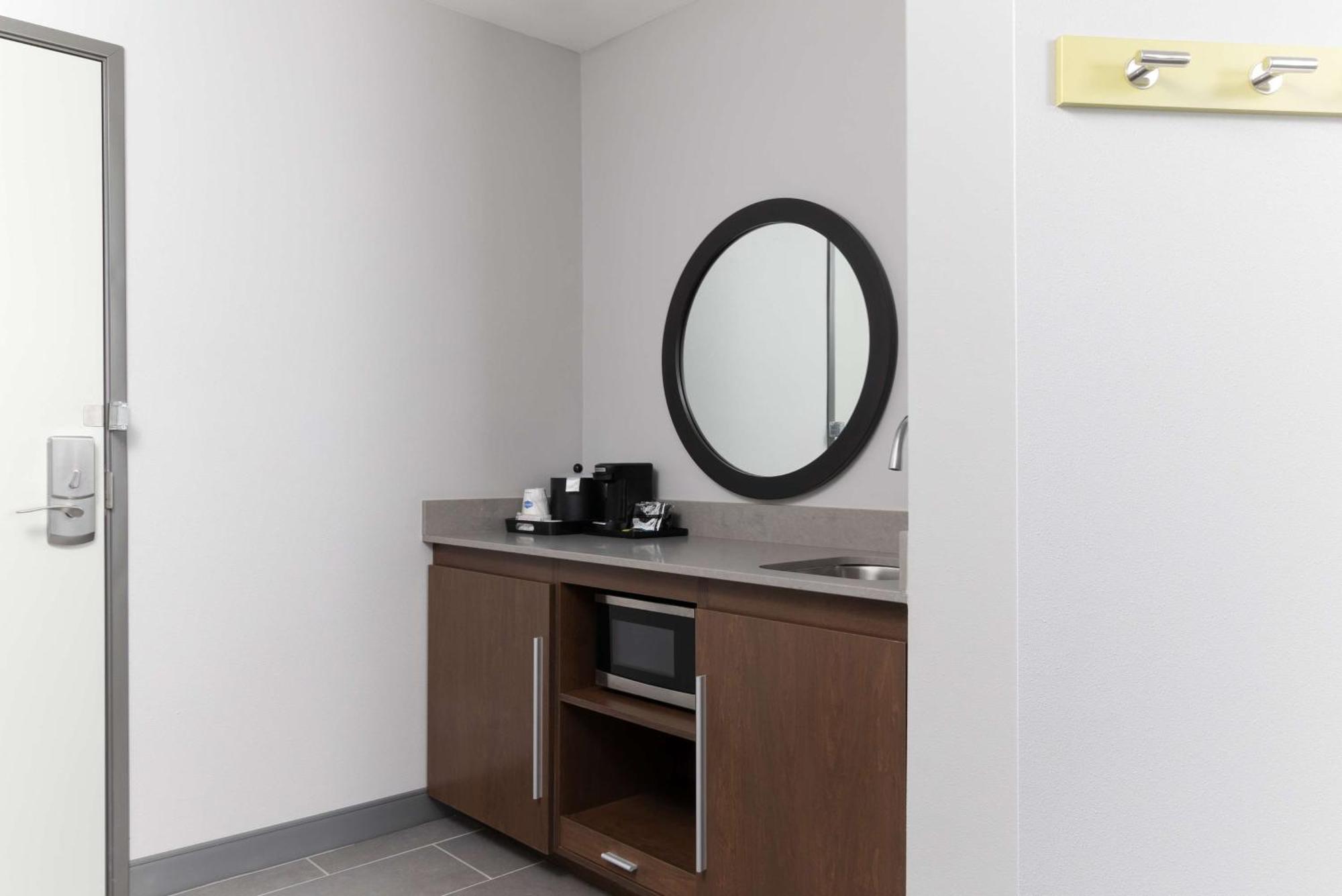 Hampton Inn & Suites Porter Ranch Los Angeles Dış mekan fotoğraf