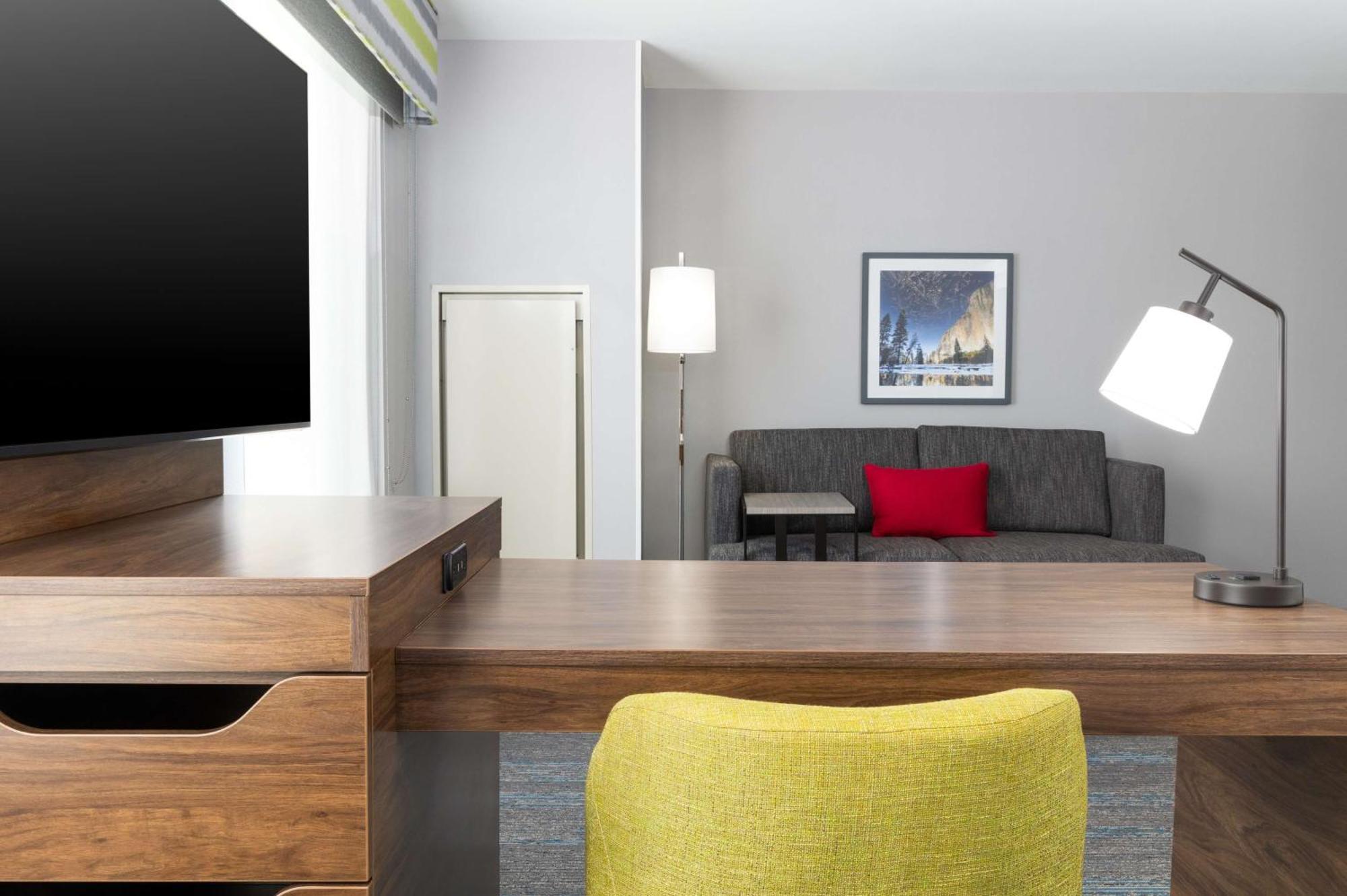 Hampton Inn & Suites Porter Ranch Los Angeles Dış mekan fotoğraf