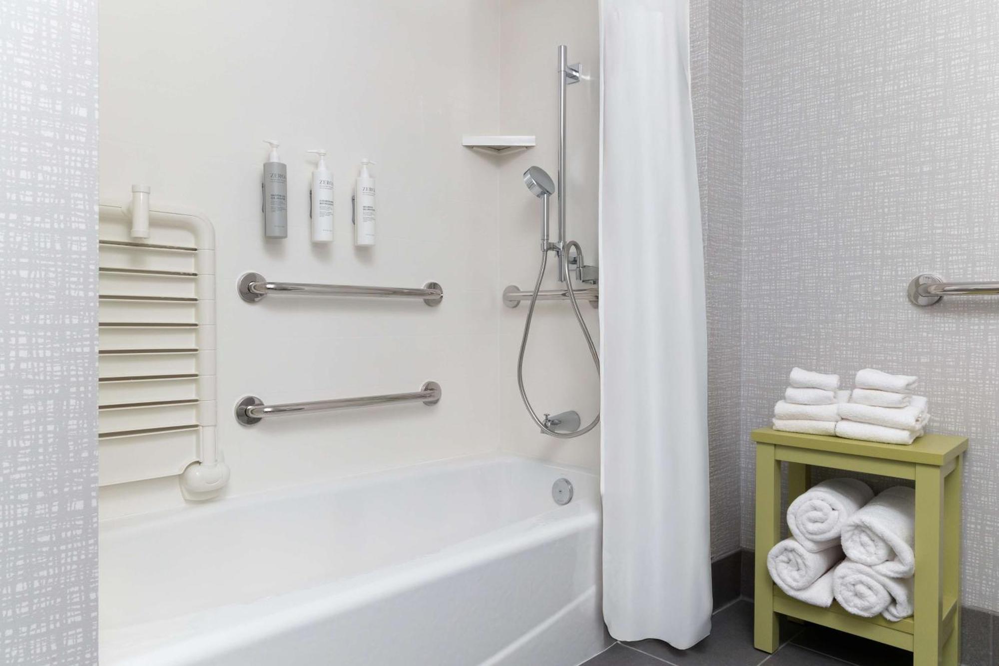 Hampton Inn & Suites Porter Ranch Los Angeles Dış mekan fotoğraf