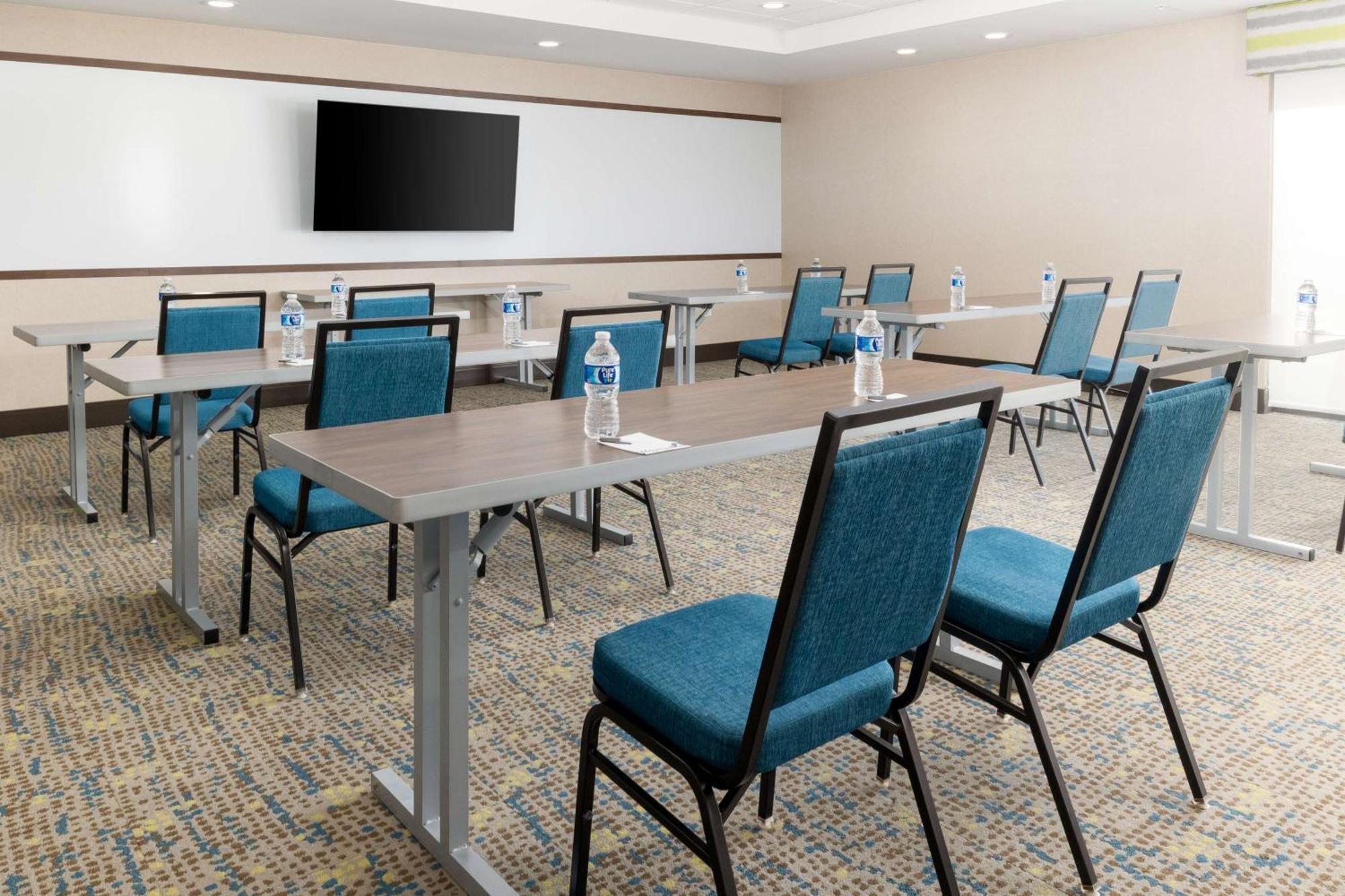 Hampton Inn & Suites Porter Ranch Los Angeles Dış mekan fotoğraf