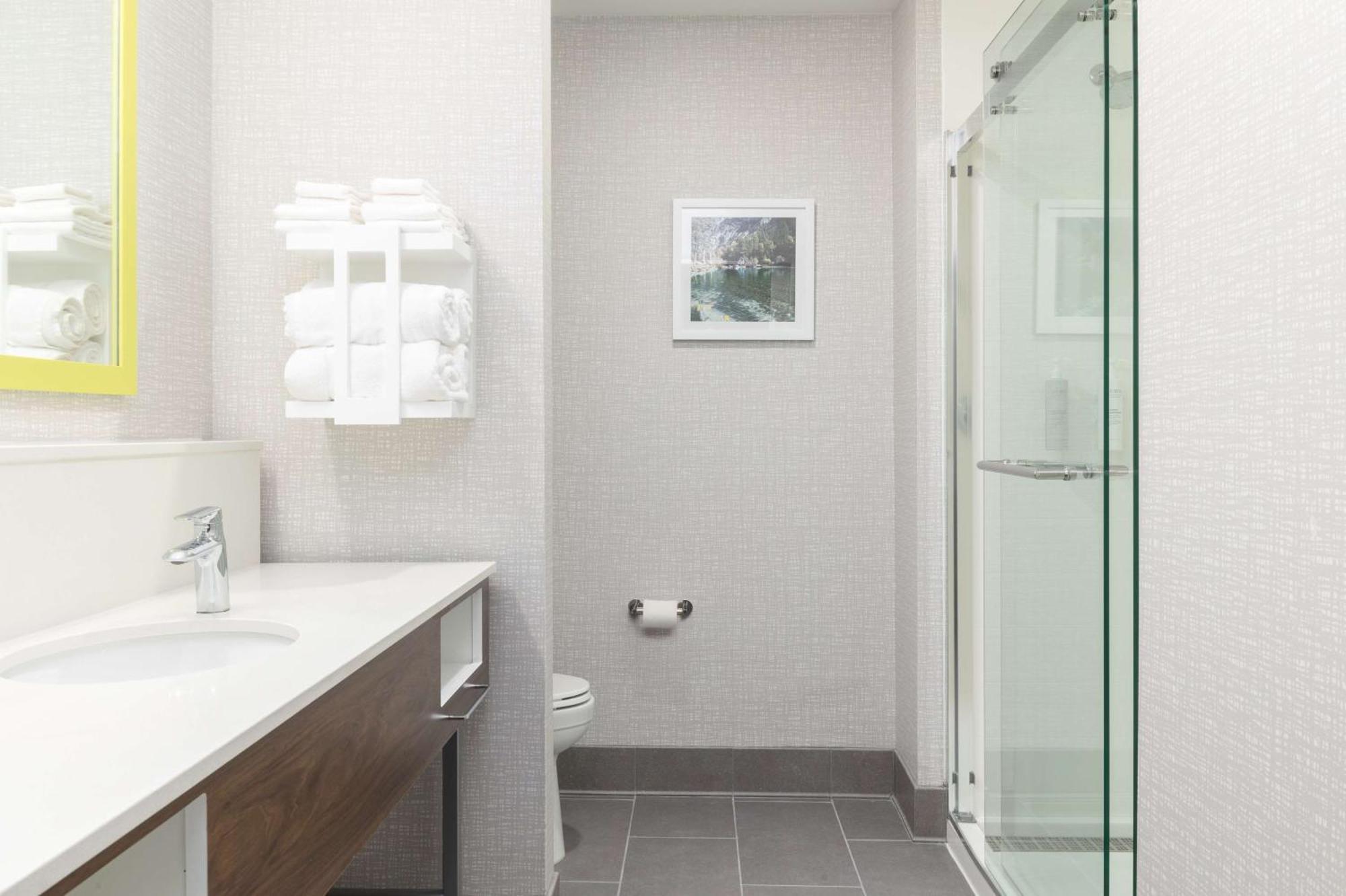 Hampton Inn & Suites Porter Ranch Los Angeles Dış mekan fotoğraf