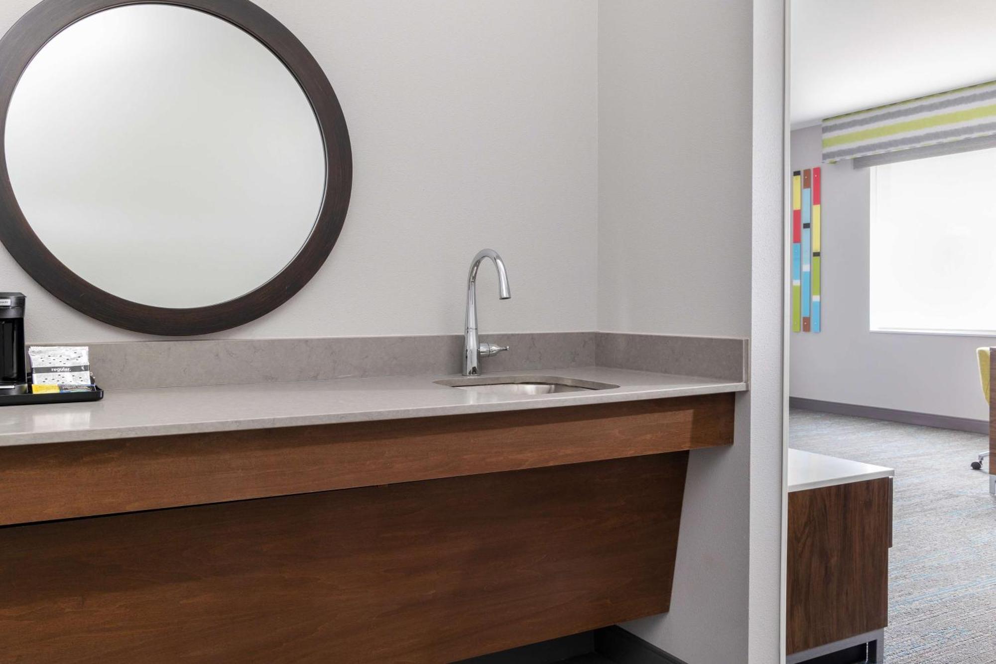 Hampton Inn & Suites Porter Ranch Los Angeles Dış mekan fotoğraf