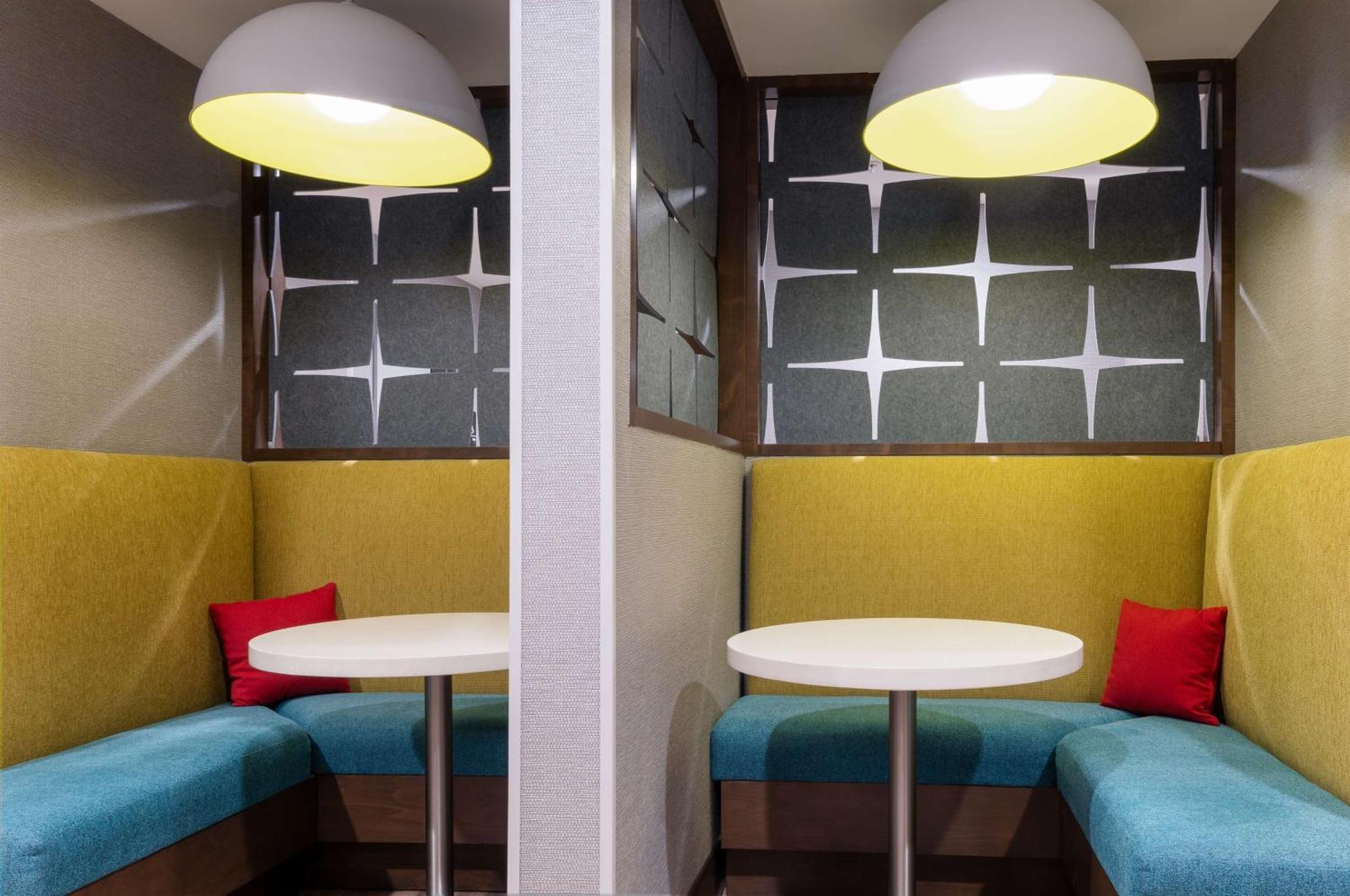 Hampton Inn & Suites Porter Ranch Los Angeles Dış mekan fotoğraf