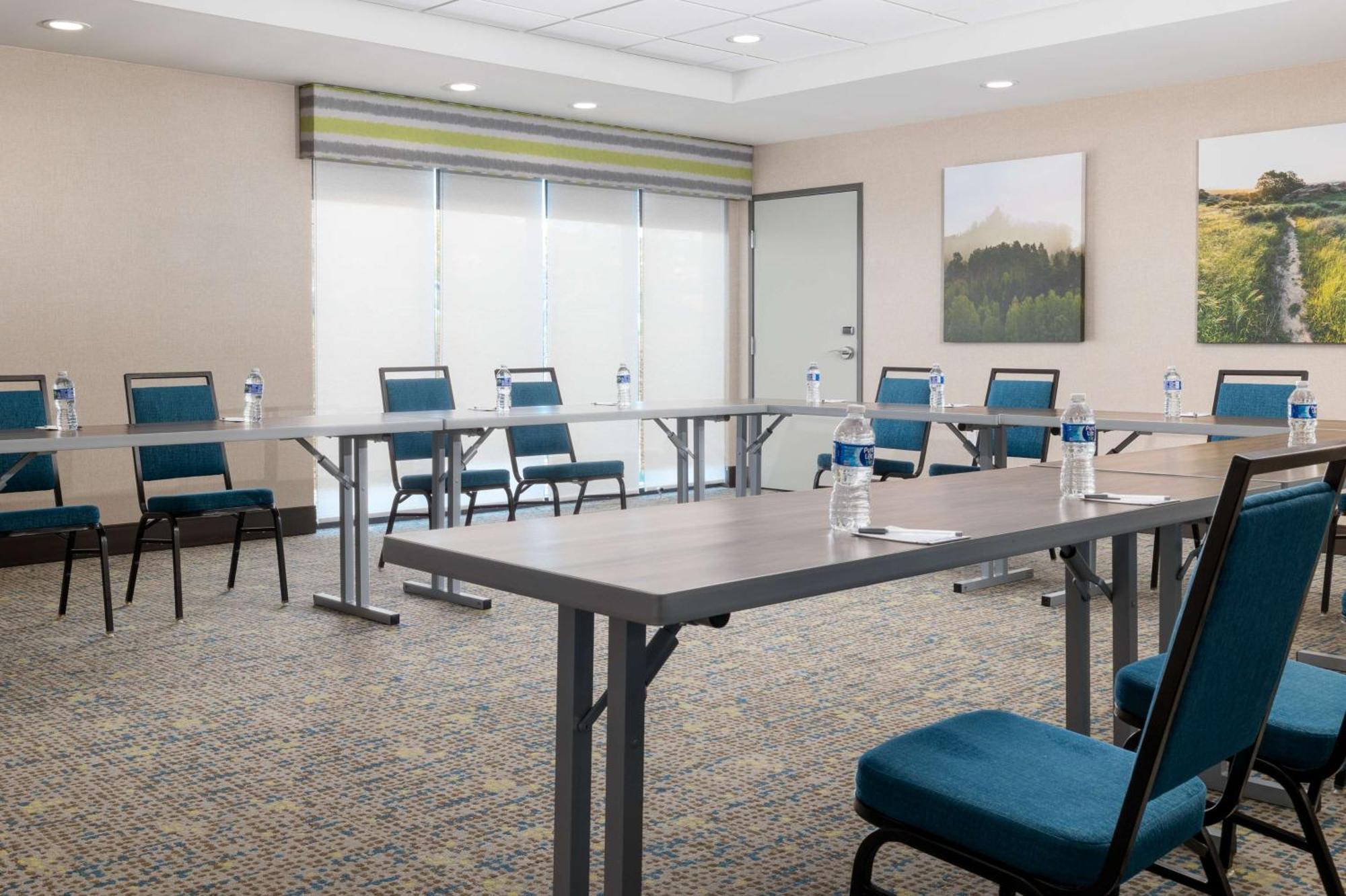 Hampton Inn & Suites Porter Ranch Los Angeles Dış mekan fotoğraf