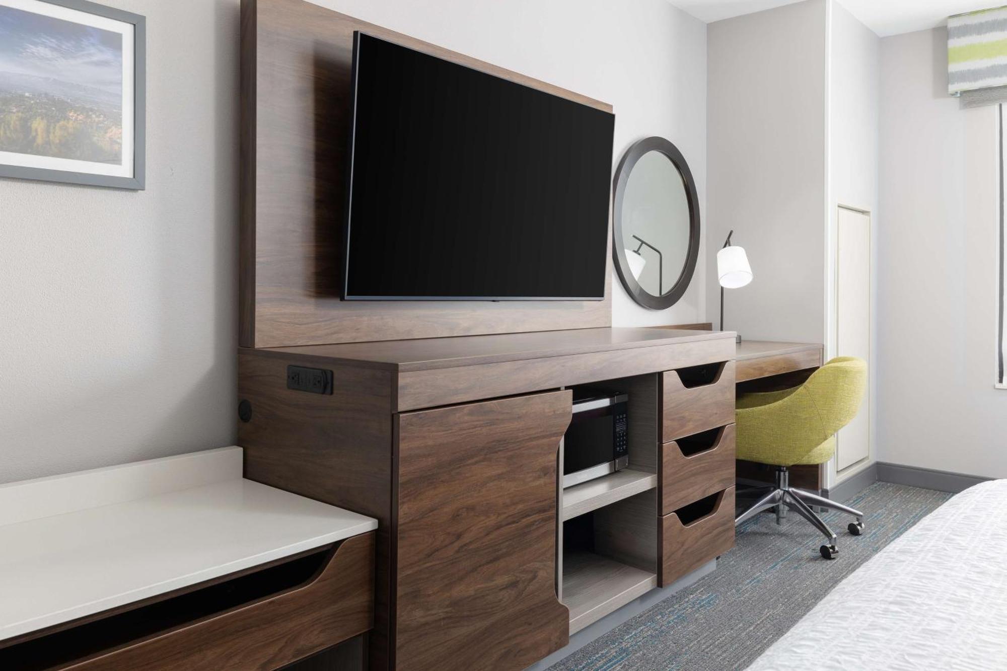 Hampton Inn & Suites Porter Ranch Los Angeles Dış mekan fotoğraf