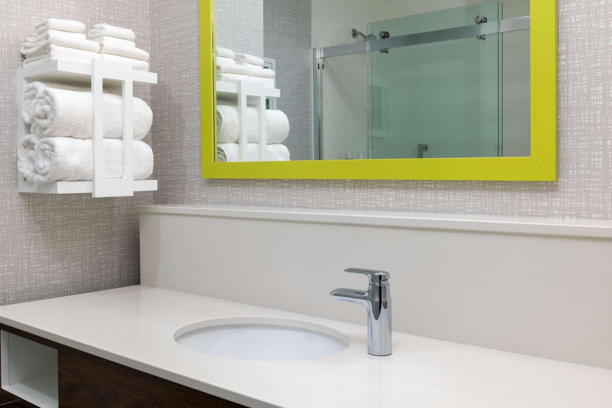 Hampton Inn & Suites Porter Ranch Los Angeles Dış mekan fotoğraf