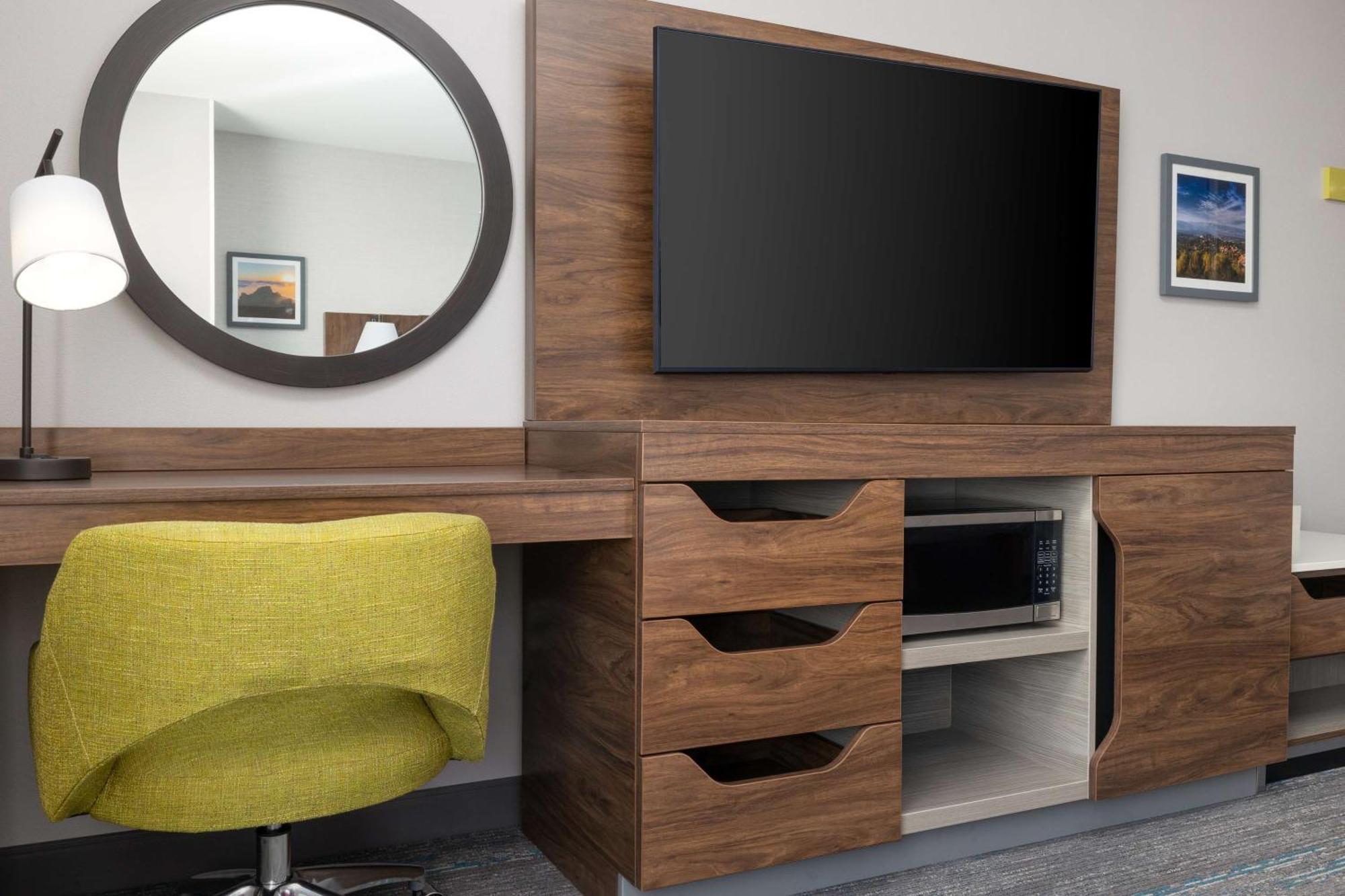 Hampton Inn & Suites Porter Ranch Los Angeles Dış mekan fotoğraf