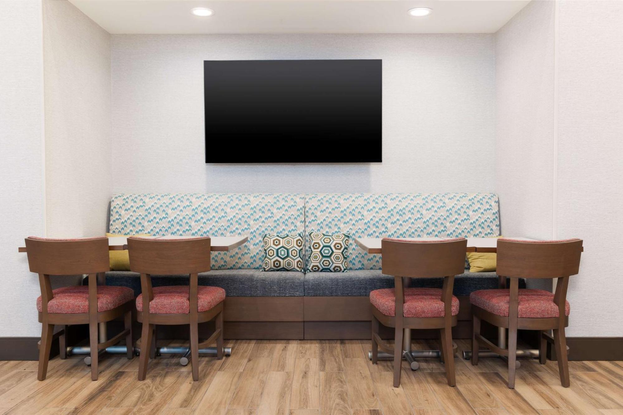 Hampton Inn & Suites Porter Ranch Los Angeles Dış mekan fotoğraf