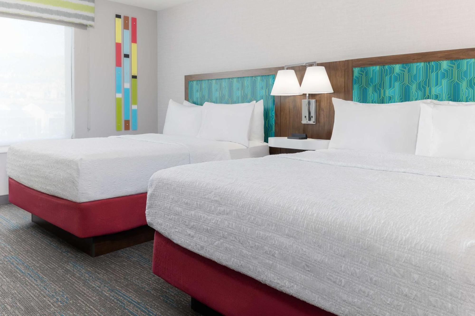 Hampton Inn & Suites Porter Ranch Los Angeles Dış mekan fotoğraf