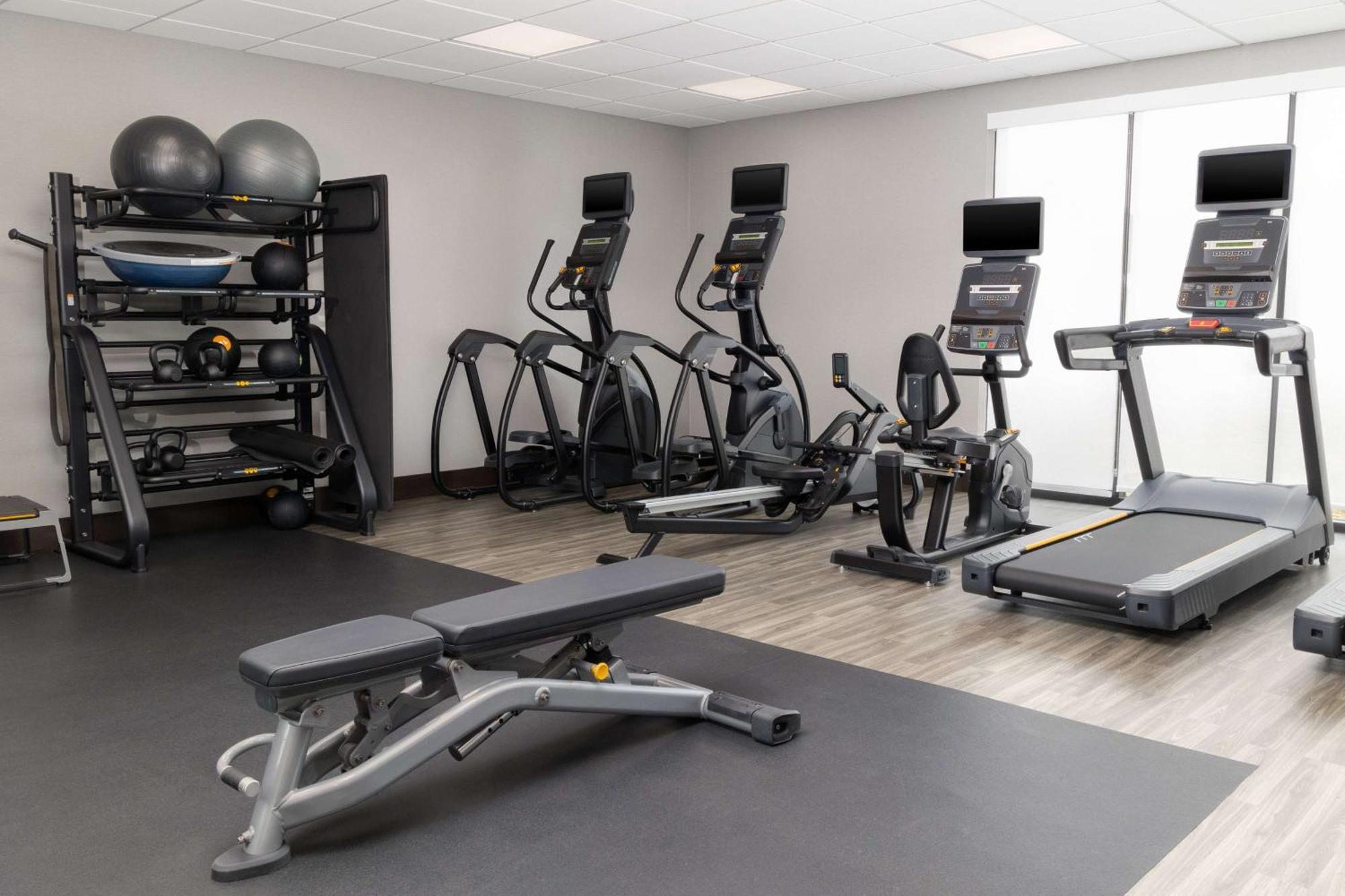 Hampton Inn & Suites Porter Ranch Los Angeles Dış mekan fotoğraf